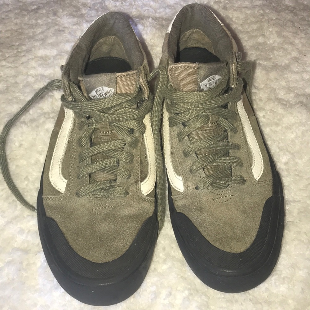 vans